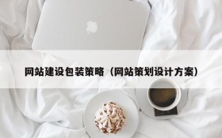 武威网站建设包装策略（网站策划设计方案）